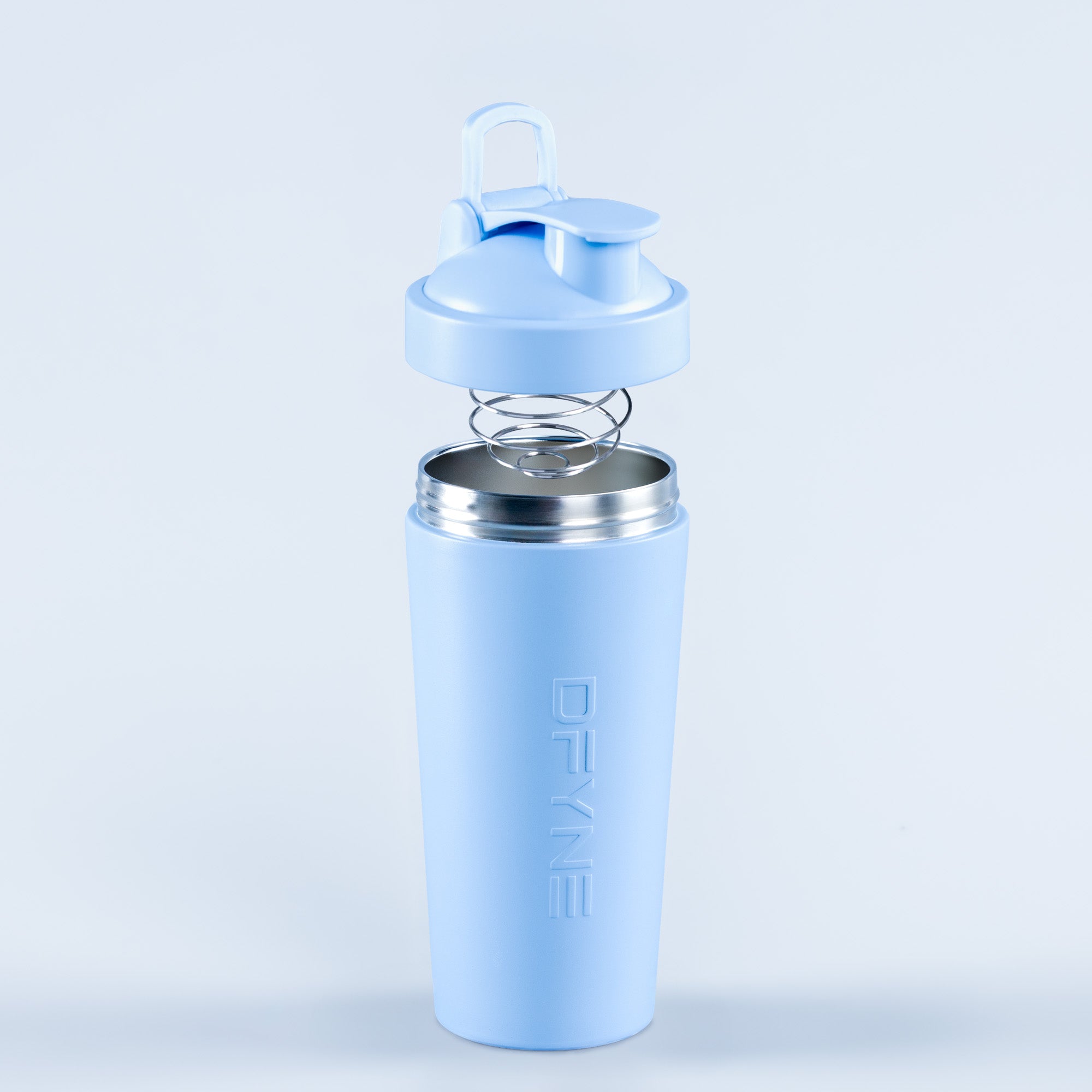 Shaker